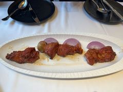 -马克西姆俄罗斯餐厅(通亚街店)