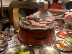 -西塔老太太泥炉烤肉(温州首店万象城黑金店)