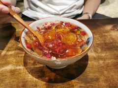 玫瑰冰粉-都氏二当家(九方店)