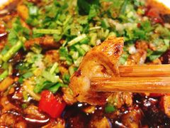-杨三孃跷脚牛肉(中粮鸿云悦街店)