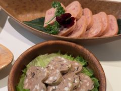 -左庭右院鲜牛肉火锅(南通CBD大有境店)