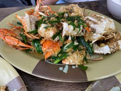 -贞姨美食·老字号海鲜大排档