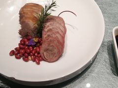 -凤凰园烤鸭店·唐山菜·传承花椒肉(老唐丰路店)