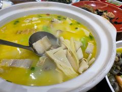 春笋一锅鲜-锡和无锡菜(景丽苑店)