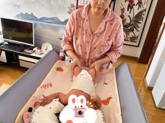 -爱贝佳母婴护理服务中心·月嫂育儿嫂(鲁迅路店)