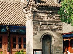-万寿八仙宫