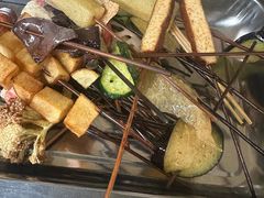 -怪老头甜不辣(抚琴小区店)