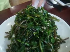 -闻道食府烙饼卷带鱼(原车耳营店原大觉寺店)