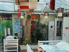 -丽江庭院之丽江往事(安定门店)
