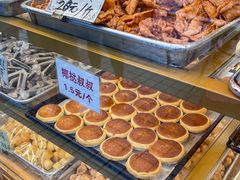 -津嘉蛋糕坊(西华路店)