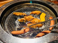 -御牛道日式烤肉料理(杭州万象城店)
