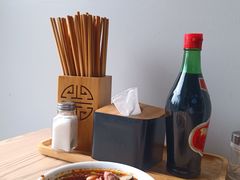 -吴记怪味面(牛王庙店)