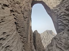 -阿图什天门景区