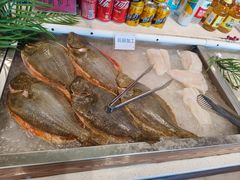 -蓝珊甄选海鲜自助·火锅大排档(近阿那亚店)
