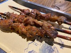 -后院犇牛主题餐厅(云岗店)