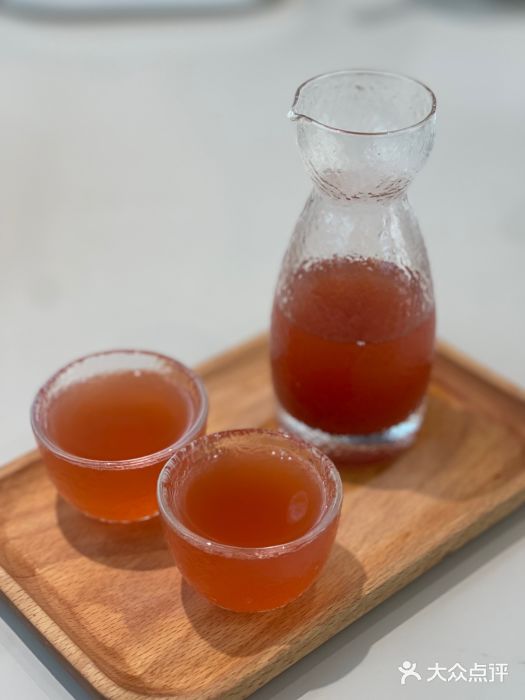 蔡澜点心·粤菜(丽泽天街店)图片