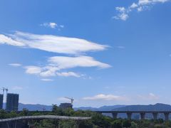 -琅岐红光湖公园