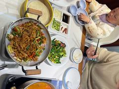 -东流山烤鸭·家常菜(巢湖万达店)