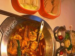 -李想大虾(江北天街店)