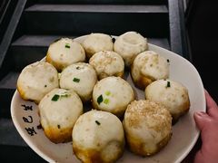 -哑巴生煎(临顿路店)