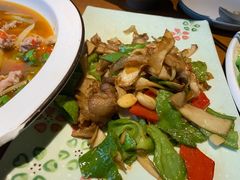 -盐帮食坊•小河帮川菜(四川师大店)