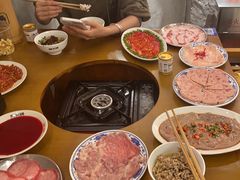 -楠火锅(太古里总店)