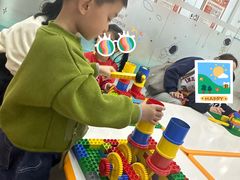 -艾克瑞特机器人教育(金狮校区)