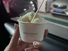 -米糯糯·MINONO·大福冰淇淋(青岛万象城店)