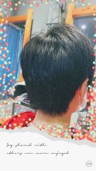 点击看大图 -藤野造型