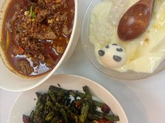-眉州东坡(亚运村店)