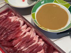 -半闲斋羊肉铺(齐礼阎店)