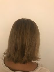 -Mentor Hair Salon