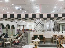 -宝燕乐园(春申店)