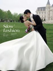 -梵初·STUDIO婚纱摄影(通州万达店)