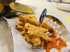 -蛙来哒(方圆荟店)