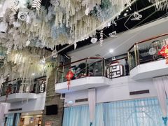 -丽华园(汉阳龙阳店)