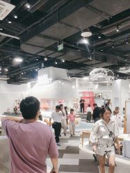 -MINI MARS KIDS CLUB亲子家庭中心(长宁天山店)
