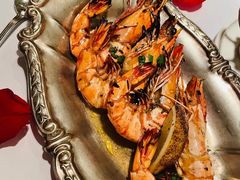 阿根廷红虾-壳里西餐厅Coquille Seafood Bistro(蒙自路店)