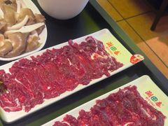 -潮泰牛肉火锅 · 创于1992年(车公庙店)