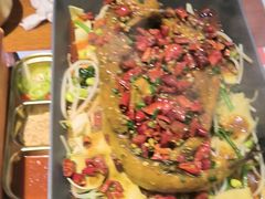 -鑫日千里马朝鲜族小馆(总店)