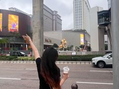 -澳门威尼斯人综合度假区