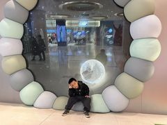 -VS SPORTS PARK运动玩乐园·团建·生日会(合生汇店)