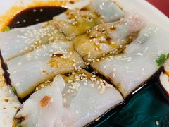 -潮福城大酒楼(二环东路店)