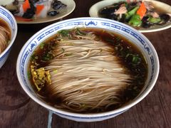 -同得兴 Since·1995 传统苏式面馆(嘉馀坊店)