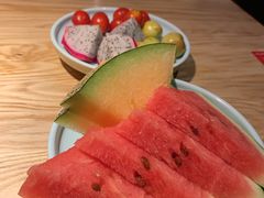 -六月雪干锅(涪城万达广场店)