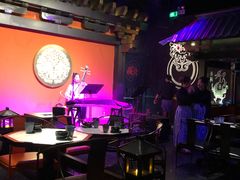 -啤仕多·啤客国潮跳舞BAR(保俶路店)