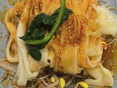 -魏家凉皮(梨园店)