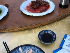 -胖大嫂渔家排档(半边山店)