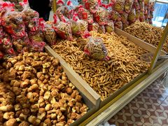 -杨老大焙子月饼干货(宽巷子民族美食街店)