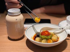 脆椒小皮蛋-太二酸菜鱼(群光广场店)